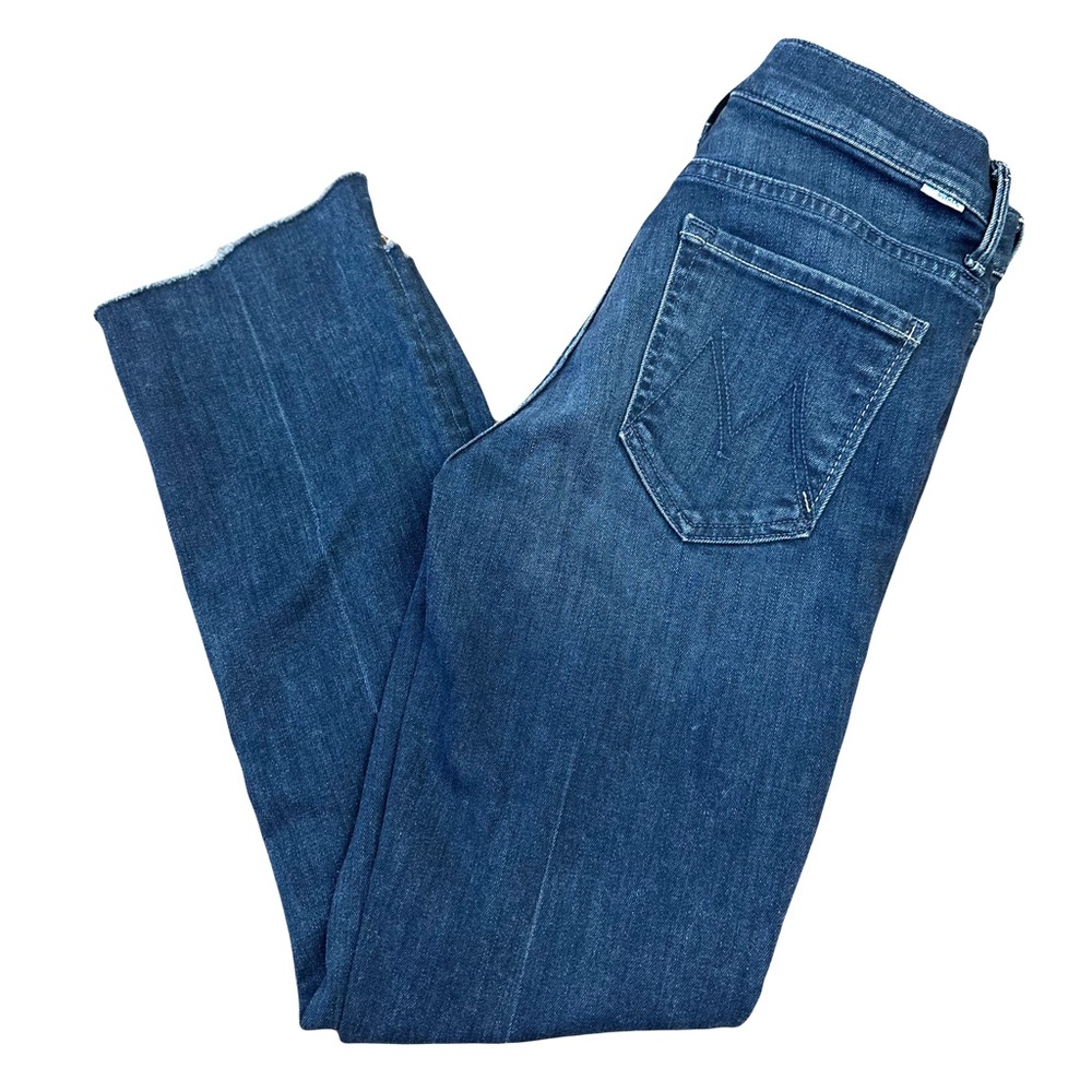 Women’s MOTHER Crop Jeans